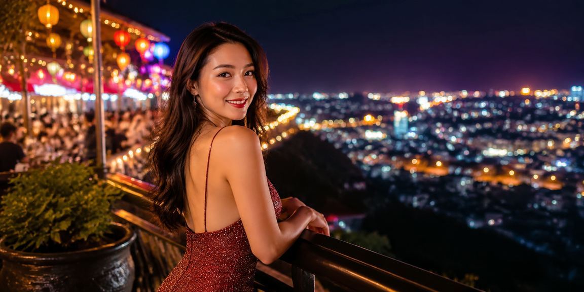 Khung cảnh thưởng thức cafe và chơi game slot tại Buôn Ma Thuột