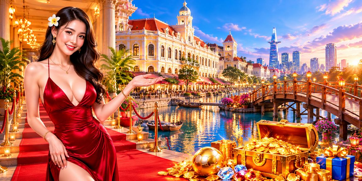 Trò chơi Live Casino với Jackpot hấp dẫn tại Hồ Chí Minh